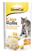 Gimcat Kaas rollis