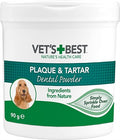 Vets best dental powder