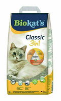 Biokat's classic