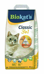 Biokat's classic