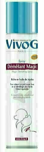 Vivog Magic ontklitspray