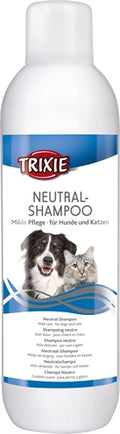 Trixie Shampoo neutraal
