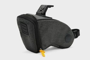 Selle Royal Zadeltas saddle bag 1,2 liter - medium