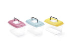 Imac Aquarium ariel plastic assorti
