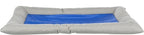 Trixie Hondenkussen cool dreamer grijs blauw