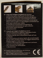 Trixie reptiland heatspot pro warmtelamp halogeen