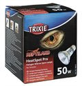 trixie reptiland heatspot pro warmtelamp halogeen