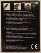 trixie reptiland heatspot pro warmtelamp halogeen