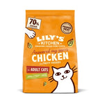 Lily's kitchen - adult chicken casserole kattenvoer