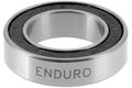 Enduro bearings mr 17287 llu llb cn a5 - abec 5 (radial) - 17x28x7