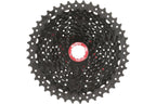 SunRace cassette 11V 10-42 CSMX9X zwart