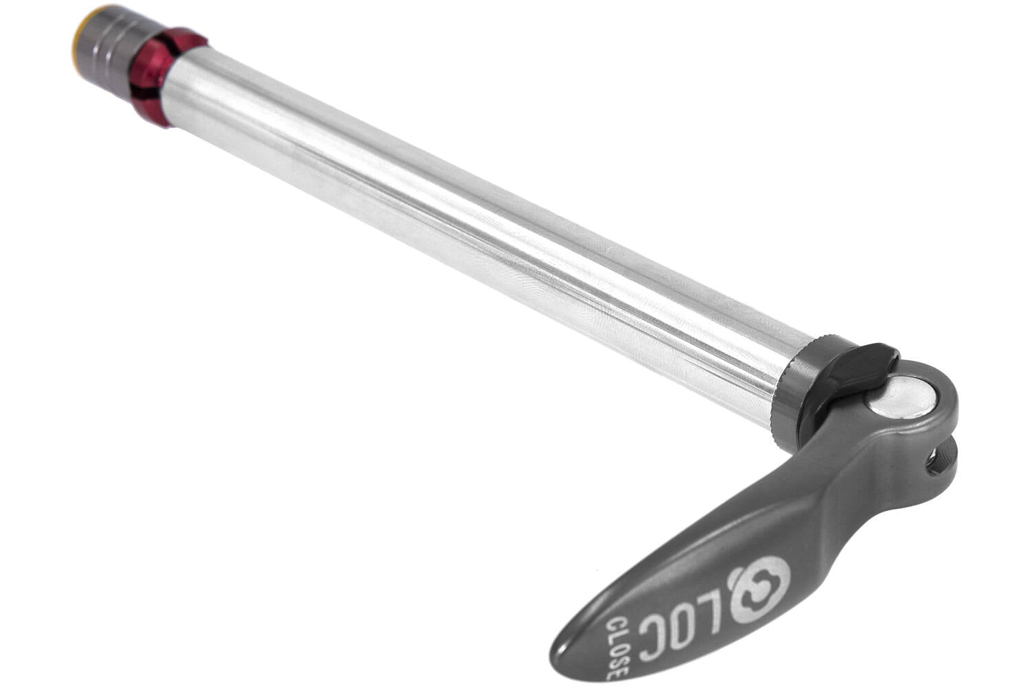 Srsuntour sr suntour - steekas q-loc 15 100mm 15qlc2 cr-mo fka069-05