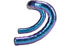 Supacaz Super sticky kush bling stuurlint oil slick inclusief aluminium stuurplug