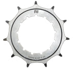 Tandwiel 24T Enduo Cargo Rohloff Cl-53.0 54.7 - zilver