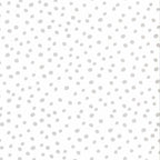 Noordwand behang fabulous world dots wit en grijs