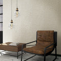 Noordwand behang vintage deluxe stucco crackle grijs en wit