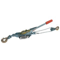Brüder mannesmann hand rateltakel 1000 kg (hobby) - 013-t
