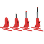 Brüder mannesmann hydraulische krik 3 ton (hobby) - 007-t-gs-3