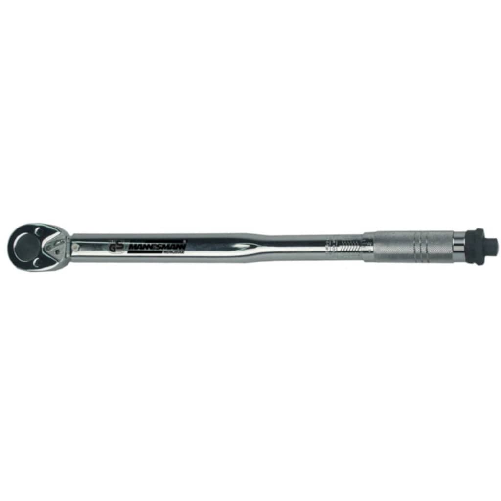 Brüder mannesmann momentsleutel 40-210 nm 1 2 (hobby) - 183