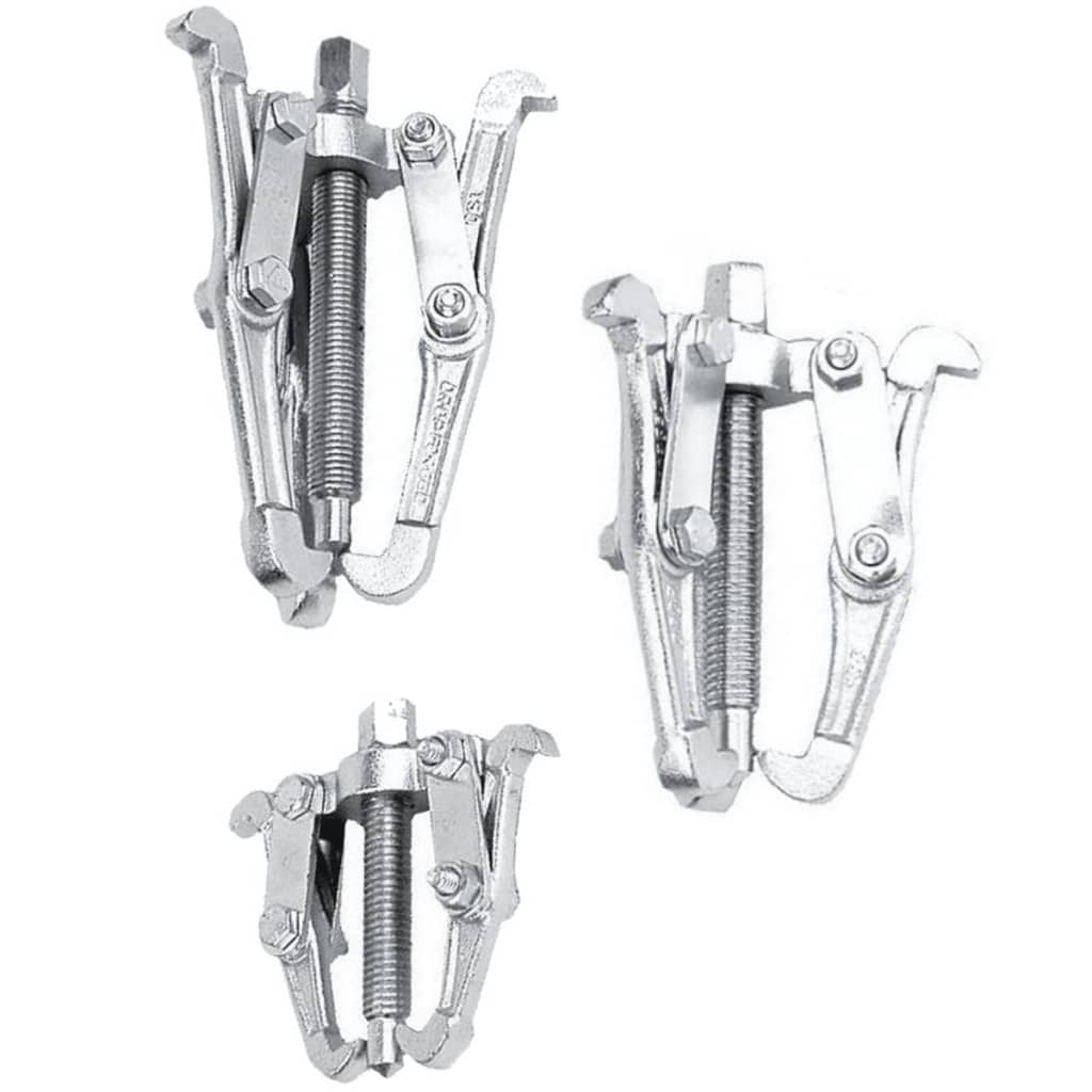 Brüder mannesmann kogellagertrekker 3 dlg 75-150 (hobby) - 291-3