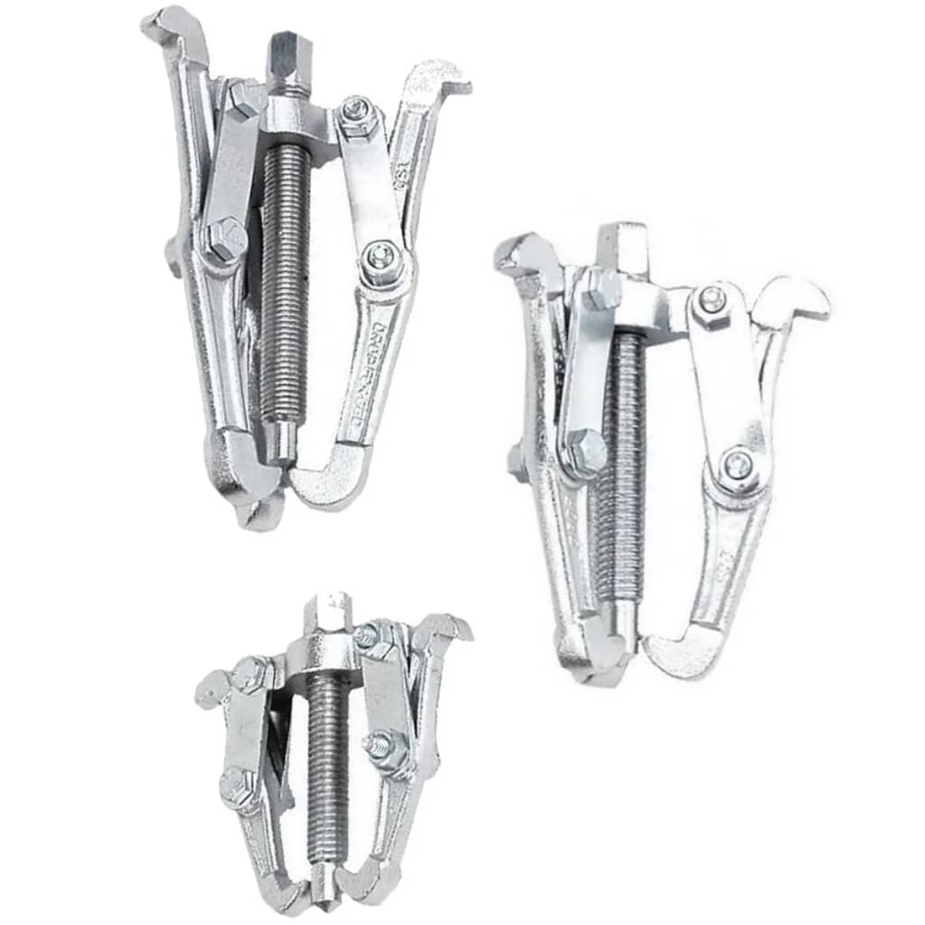Brüder mannesmann kogellagertrekker 3 dlg 75-150 (hobby) - 291-3