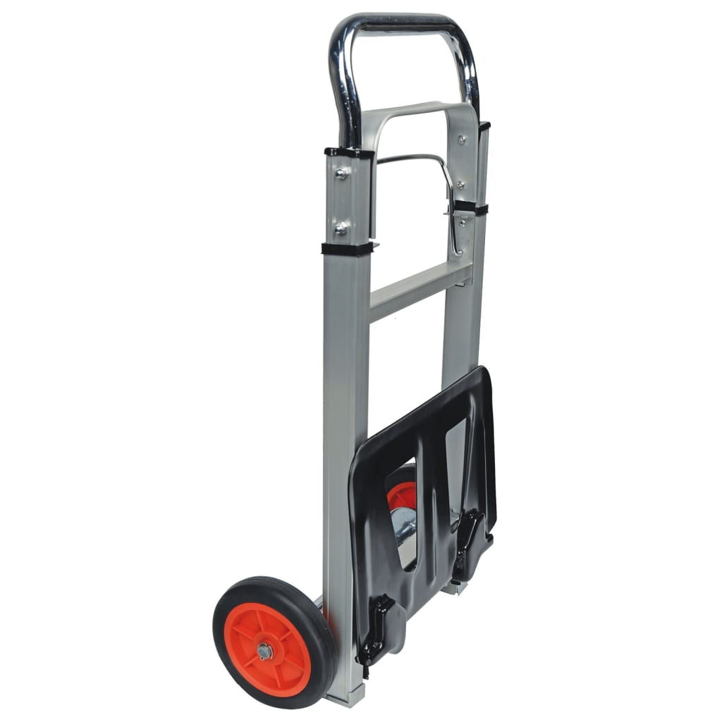 Brüder mannesmann steekkar inklapbaar aluminium (hobby) - 099-t