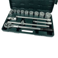 Brüder mannesmann doppendoos 15 dlg 3 4 - 2065