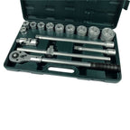 Brüder mannesmann doppendoos 15 dlg 3 4 - 2065
