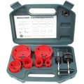 Brüder mannesmann gatzagenset 22 73 mm (hobby) - 44100