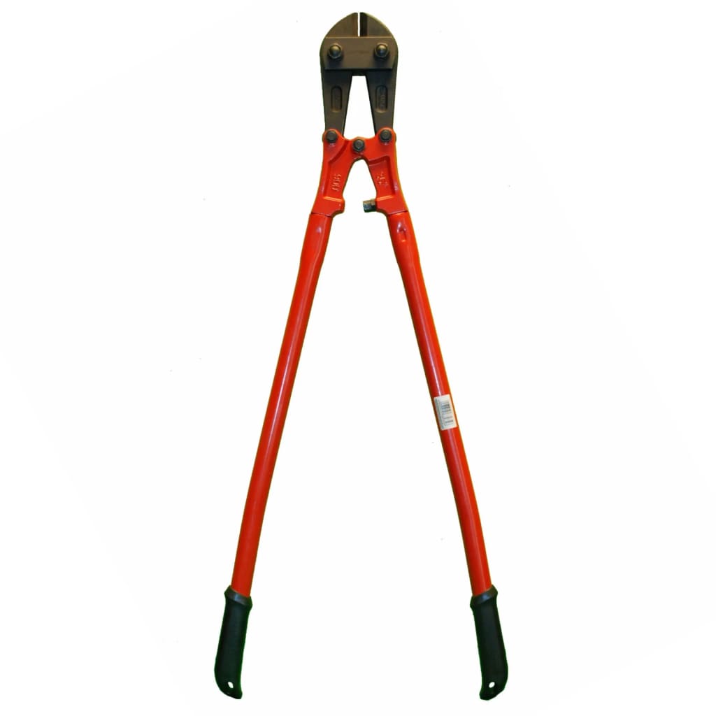 Brüder mannesmann boutenschaar 900 mm (hobby) - 67250