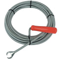 Brüder mannesmann afvoerreinigingsas 10 meter (hobby) - 49910