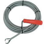 Brüder mannesmann afvoerreinigingsas 10 meter (hobby) - 49910