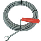 Brüder mannesmann afvoerreinigingsas 10 meter (hobby) - 49910