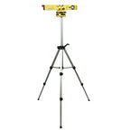 Brüder mannesmann laserwaterpas op statief (hobby) - 81125