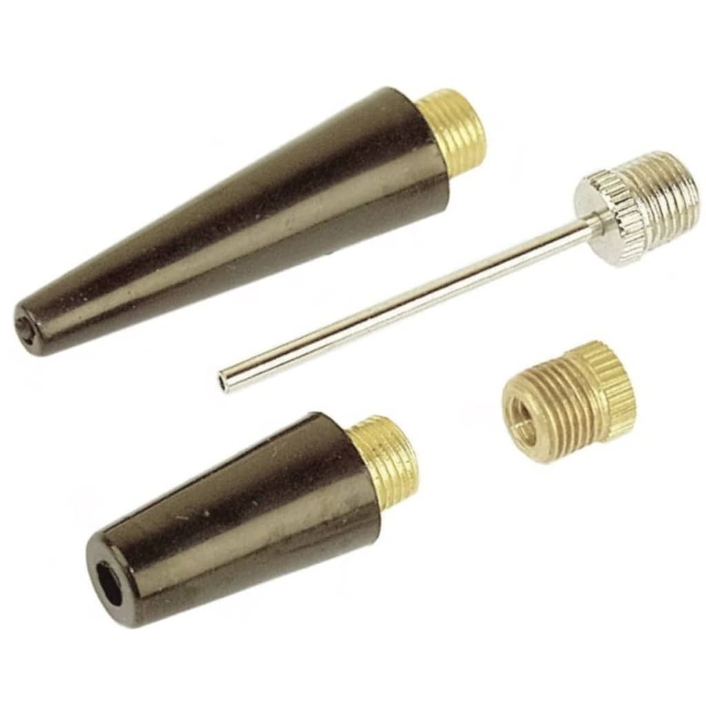 Brüder mannesmann compressor 12 volt in draagtas (hobby) - 01790