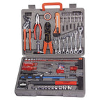 Brüder mannesmann gereedschapset 555 dlg (hobby) - 29555