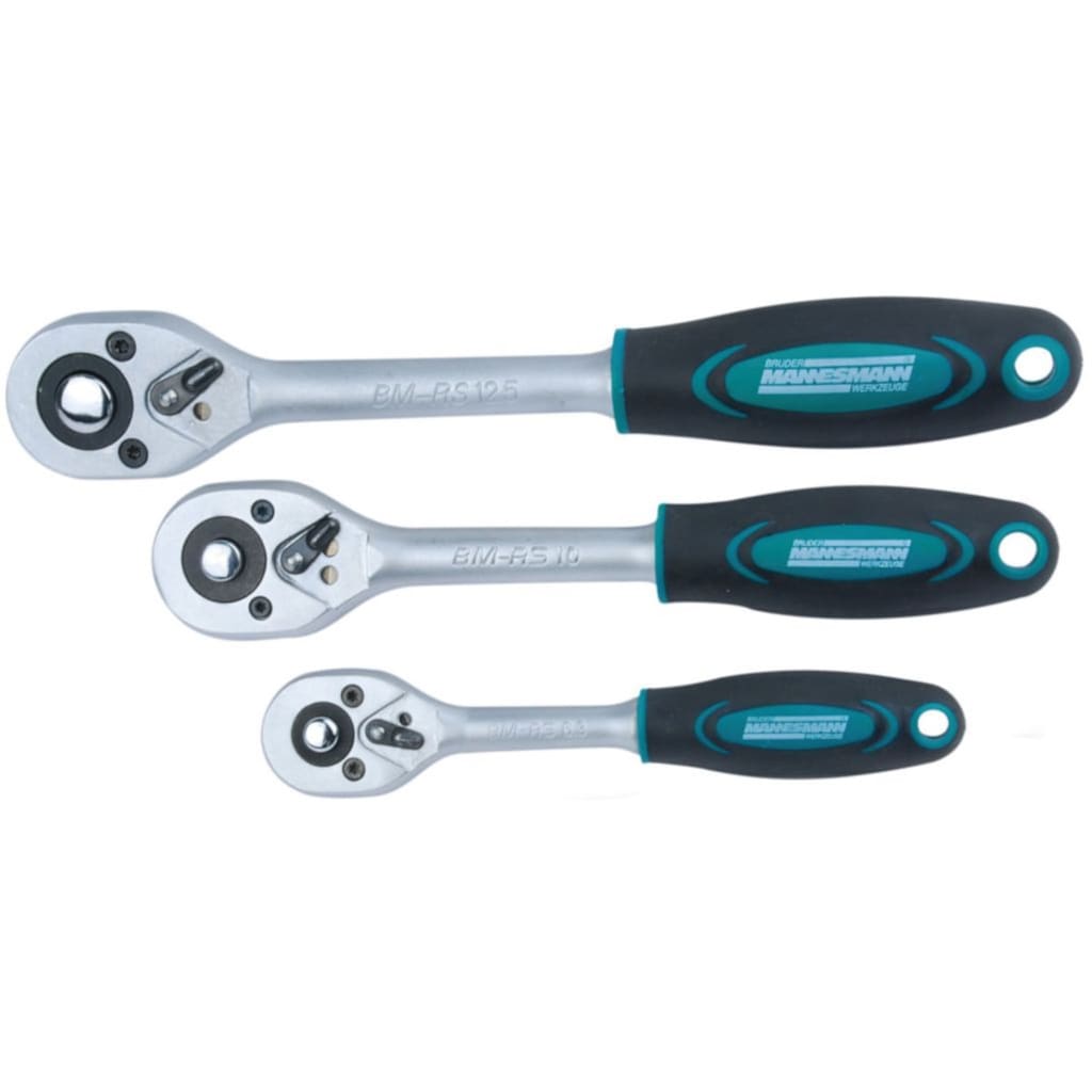 Brüder mannesmann doppendoos 215 dlg 1 2+3 8+1 4 - 98430
