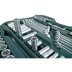Brüder mannesmann doppendoos 215 dlg 1 2+3 8+1 4 - 98430