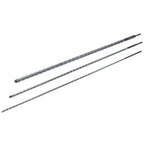 Brüder mannesmann sds-plus borenset 3 dlg (hobby) - 50103