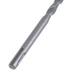 Brüder mannesmann steenborenset sds+ 11 dlg (hobby) - 12587
