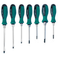 Brüder mannesmann schroevendraaierset 7 dlg (hobby) - 11115