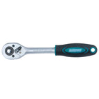 Brüder mannesmann gereedschapkoffer 4in1 176 dlg - 29086