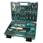 Brüder mannesmann gereedschapkoffer 86 dlg (hobby) - 29084