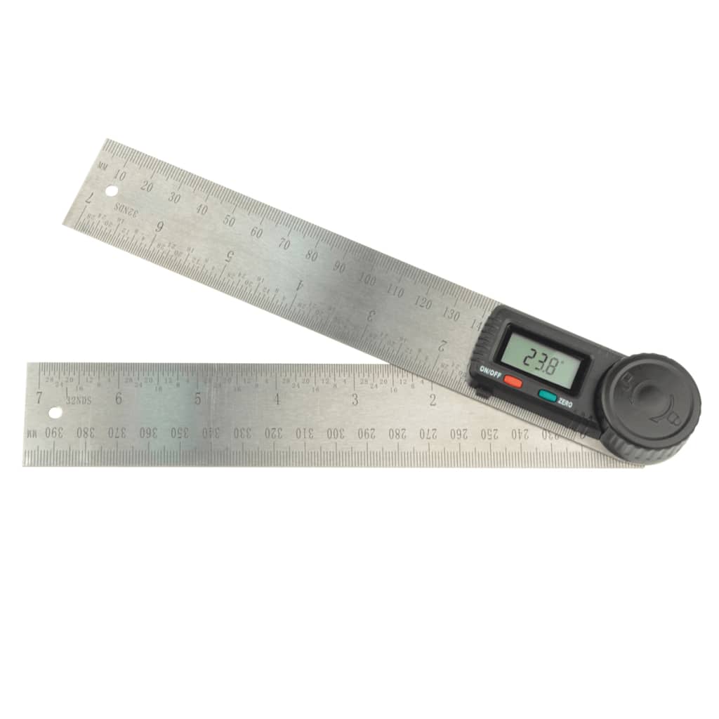 Brüder mannesmann hoekmeter digitaal (hobby) - 81220