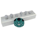 Brüder mannesmann multi-lock allround schroefgreep (hobby) - 18195