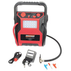 Brüder mannesmann powerstation 4-in-1 12 volt 7ah (hobby) - 01771