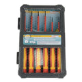 Brüder mannesmann precisie vde schroevendraaierset 6dlg (hobby) - 11218