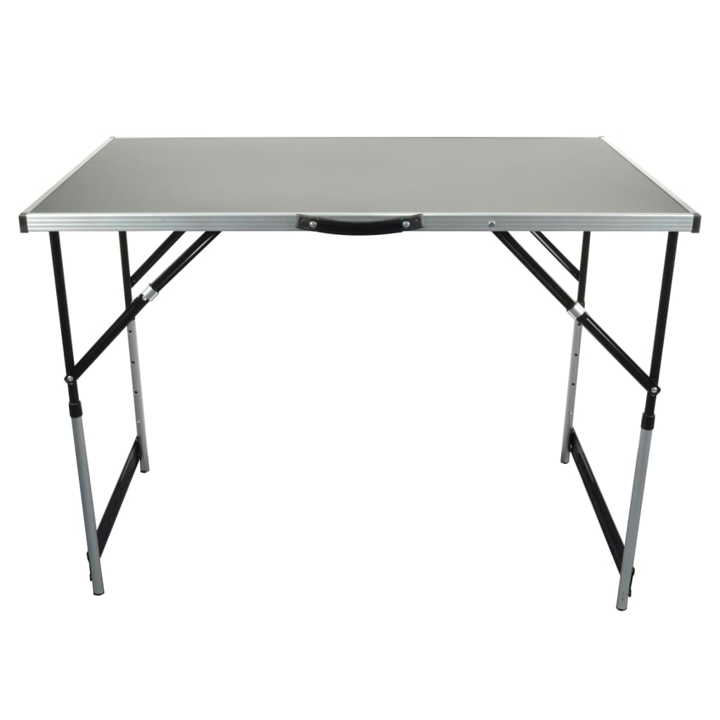 Brüder mannesmann vouwtafels multifunctioneel 3 dlg (hobby) - 70113