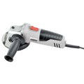 Brüder mannesmann haakse slijper 115mm 500 watt (hobby) - 12175
