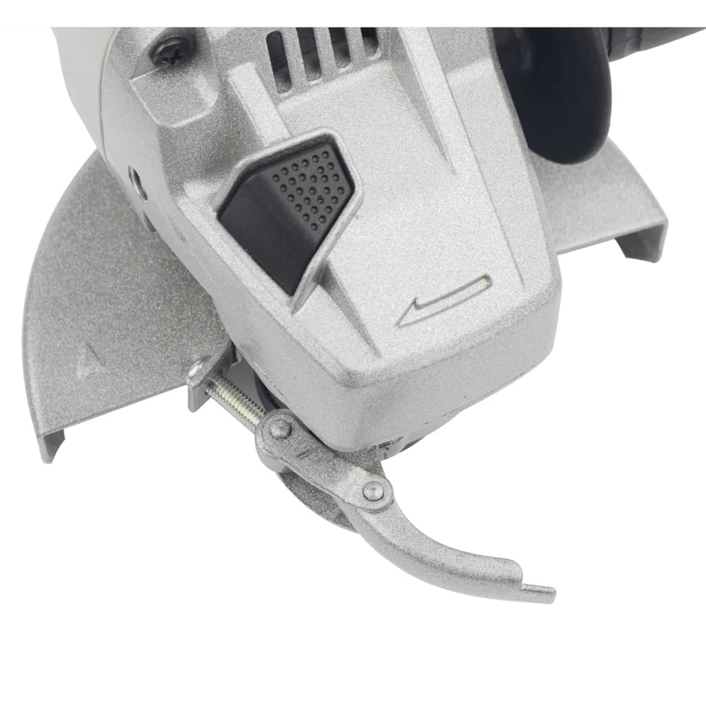 Brüder mannesmann haakse slijper 125mm 900 watt (hobby) - 12177